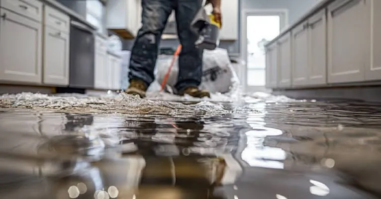Water damage restoration companies near me in Ahwahnee, CA - Emergency flood extraction
