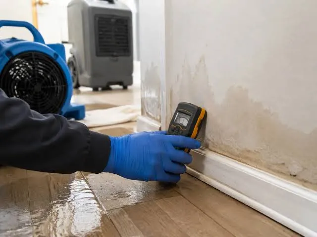 24/7 Water damage restoration services in Ahwahnee, CA - Rapid flood cleanup and mitigation